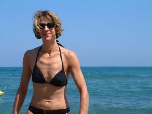 Jeannice massage sexy à Grenoble, 38